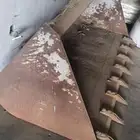 Cat loader bucket for sale