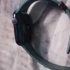 للبيع ساعه ابل نظيفه شرط نسيت الكلاود تقفل