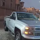 للبيع سلفرادو 2015 في الاحساء