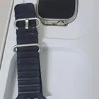 ساعه ابل الترا2 شبه جديد