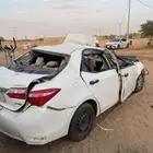 مصدوم