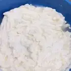 زبدة غنم بلدي