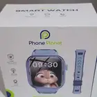 ساعة نداء سمارت واتش