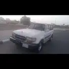 للبيع جيب تويوتا صالون العرض رقم 3