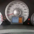 هوندا بايلوت 2009