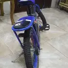 سيكل مقاس 16 مستخدم