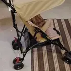 كرسي أطفال