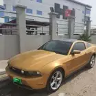 موستنج 2010 v8 خليجي