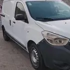 للبيع رينو فان دوكر