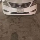 هونداي ازيرا نظيفه