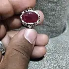 خاتم ياقوت