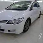 هوندا سفك موديل 2006