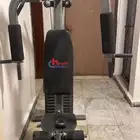 أثقال رياضه تمرين منزلي