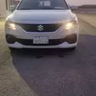 سوزوكي بالينو
