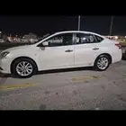 للبيع نيسان سنترا 2018