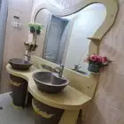 مغسلة رخام