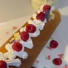 كيك سويس رول