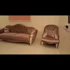 طقمين كنب للبيع