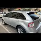 فورد ايدج ليمتيد 2009 للبيع او بدل مناسب