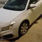شفروليه كروز 2017