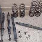 يايات ومساعدات فورتشنر 2010