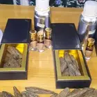 باقة دهن بخور
