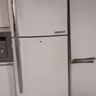 ثلاجة توشيبا 16 او 15 قدم