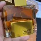 عطر solo loewe absoluto النادر والمقطوع