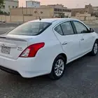 للبيع نيسان صني 2023 فل كامل