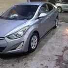 هواندا الانترا