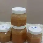 عسل الزعتر وأعسال جبلية من قرغيزستان..مكة