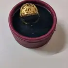 ذهب سعودي عيار 21