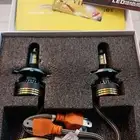 انوار ليد ومسجلات 24 فولت