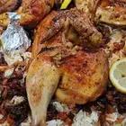 مندي دجاج بالتنور