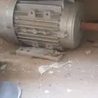 دينمو كمبرسر هواء