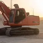 بوكلين دوسان Doosan للبيع 2010