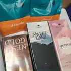 عطور العز للعود