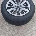 جنوط مازدا cx 90 مع الكفر
