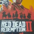 للبيع red dead redemption 2
