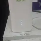 مسؤول المبيعات شركه زين 5G