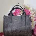 شنطة من GUESS