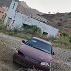كامري موديل 1999