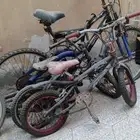 دراجات تحتاج صيانة