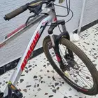 دراجه هوائيه رياضيه