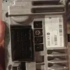 شاشة جيب جراند شيروكي 2015 لمتد أصلية