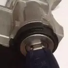 شويتش مزراتي مع المفتاح
