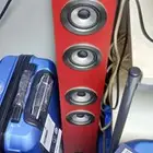 Impex sound system
