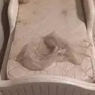 سرير اطفال