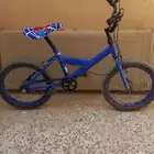 سيكل مقاس 16