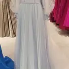 فستان كاتوار لبناني